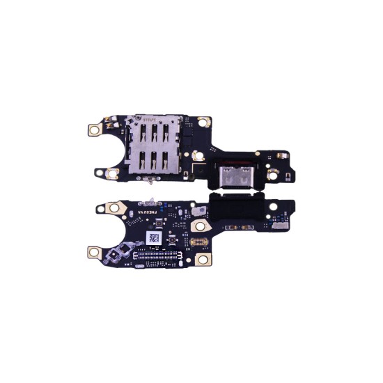 Placa de Carga Huawei Honor 70 Placa de Carga Huawei Honor 70
